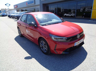 Opel Corsa 1,2 Euro 6.4