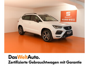 Seat Ateca FR 1.5 TSI ACT