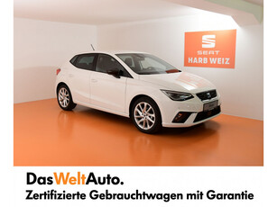 Seat Ibiza 1,0 EcoTSI FR Austria