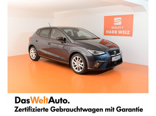 Seat Ibiza 1,0 EcoTSI FR Austria