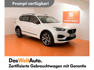 Seat Tarraco FR 1.5 TSI DSG