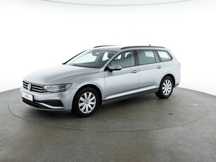 VW Passat Variant