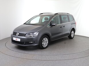 VW Sharan