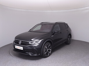 VW Tiguan Allspace