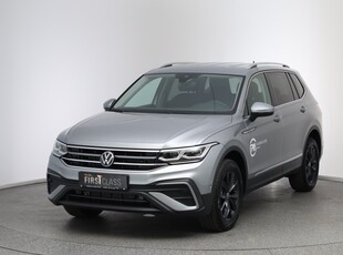 VW Tiguan Allspace