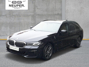 BMW 530d xDrive