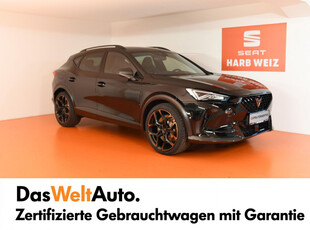 Cupra Formentor VZ5 2.5 TSI 390 PS DSG 4Drive