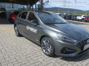 Hyundai i30 - PD Edition 30 Plus 1,0 TGDi c2bx1-P1