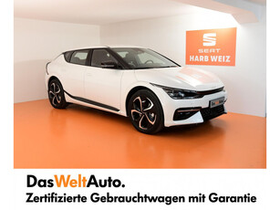 KIA EV6 AWD 77,4kWh GT-Line Aut.