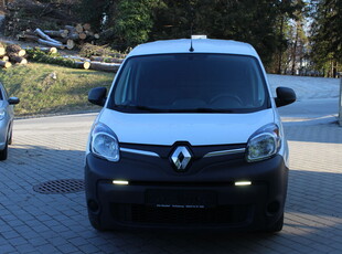 Renault Kangoo Z.E. 33 2-Sitzer 33kWh (Batteriemiete)