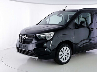 Opel Combo Ultimate N1 Automatik *VOLL*