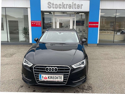 Audi A3 SB 1,2 TFSI *Xenon*Freisprech*PDC