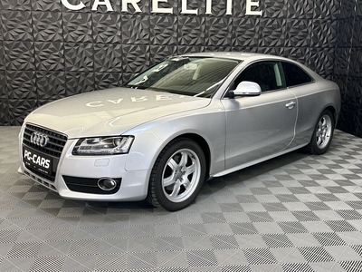 Audi A5 1.8 TFSI Coupe