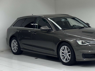 Audi A6 Avant 2,0 TDI ultra intense S-tronic