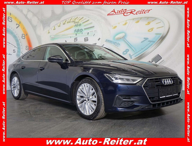 Audi A7 Sportback 40 TDI quattro tiptronic *LED, NAVI, ...