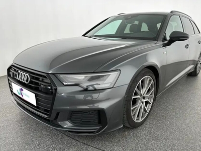 Audi A6 Avant 45 TDI quattro Sport S-line