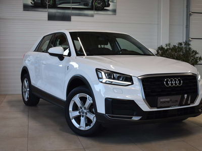 Audi Q2 1.6 TDI Design