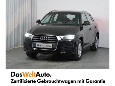 Audi Q3 1.4 TFSI cod ultra intense +