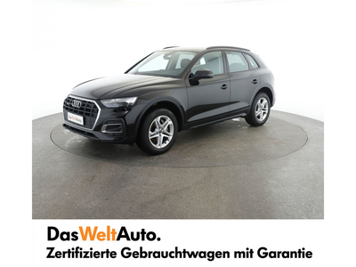 Audi Q5 40 TDI quattro S-tronic