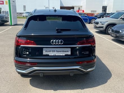 Audi Q5 Sportback