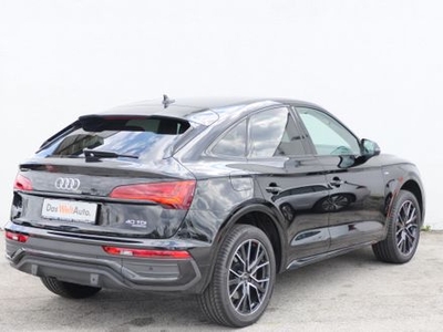 Audi Q5 Sportback