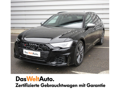 Audi S6 Avant TDI PA