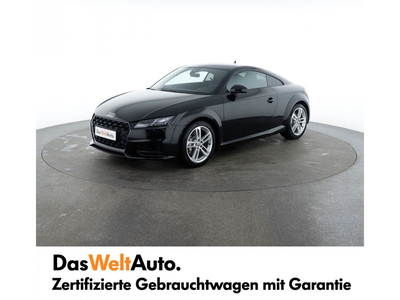 Audi TT Coupé 45 TFSI S-tronic