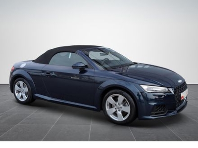 Audi TT Roadster