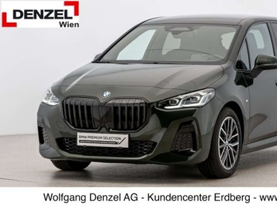 BMW 218 d Active Tour B47