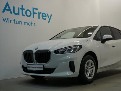 BMW 218d Active Tourer