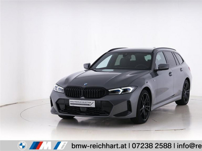 BMW 320d xDrive