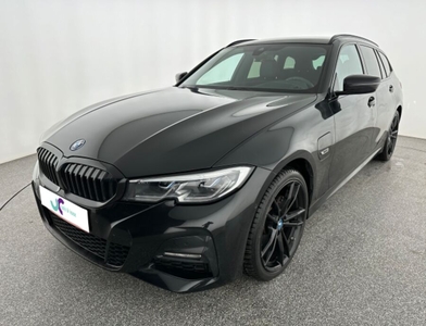 BMW 320e Touring M Sport