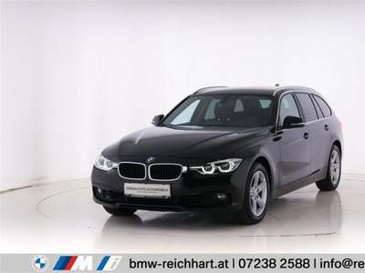 BMW 330d xDrive