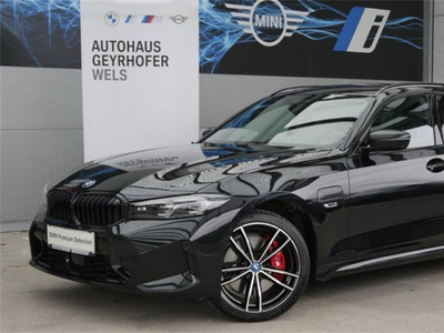 BMW 330e xDrive