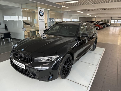 BMW 330e xDrive