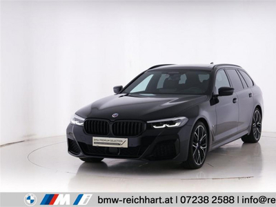 BMW 520d xDrive