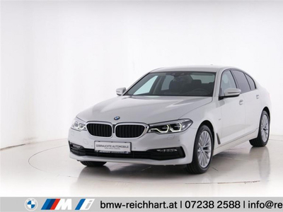 BMW 520d xDrive