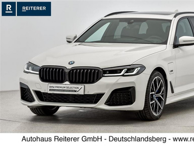 BMW 530e xDrive Touring *M-Sporpaket Pro* *Head-Up*