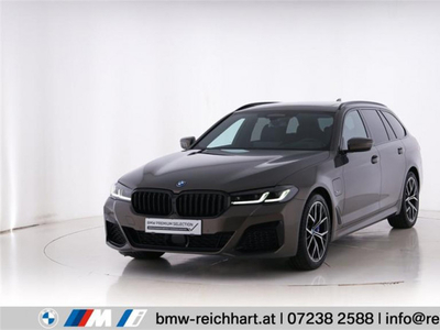 BMW 530e xDrive