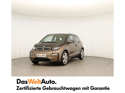 BMW i3 12,9kWh