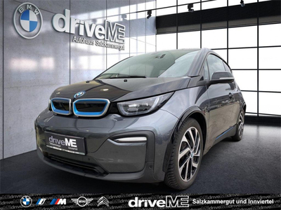 BMW i3 42,2kWh * M-Sportpaket* Kommission*