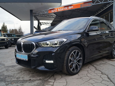 BMW X1 xDrive18d M Sport Aut. Panorama