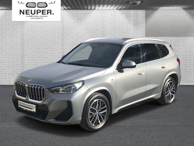 BMW X1 xDrive23d