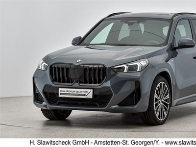 BMW X1 xDrive23i M Sportpaket