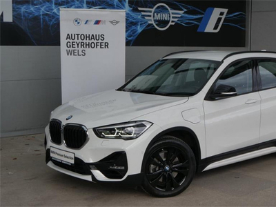 BMW X1 xDrive25e