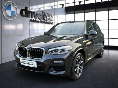 BMW X3 xDrive20d G01*M-PAKET*