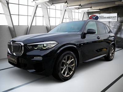 BMW X5 xDrive 45e M Sport !3 Jahre Garantie!