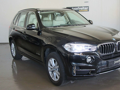 BMW X5 xDrive30d Aut./Ad.Fahrwerk Comfort/PanoramaGD