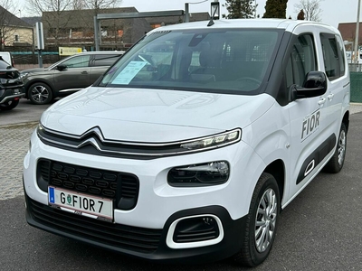 Citroën Berlingo Feel Van M