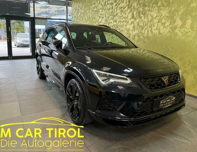 Cupra Ateca 4Drive DSG *LED*PANORAMA*BLACK-LINE*